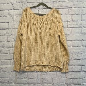 NWT Free People sweater